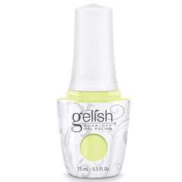 Gelish Gel Polish A Tribe Called Cool
