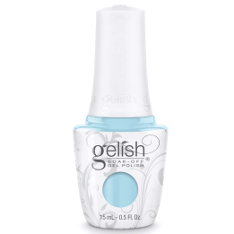 Gelish Gel Polish Water Baby