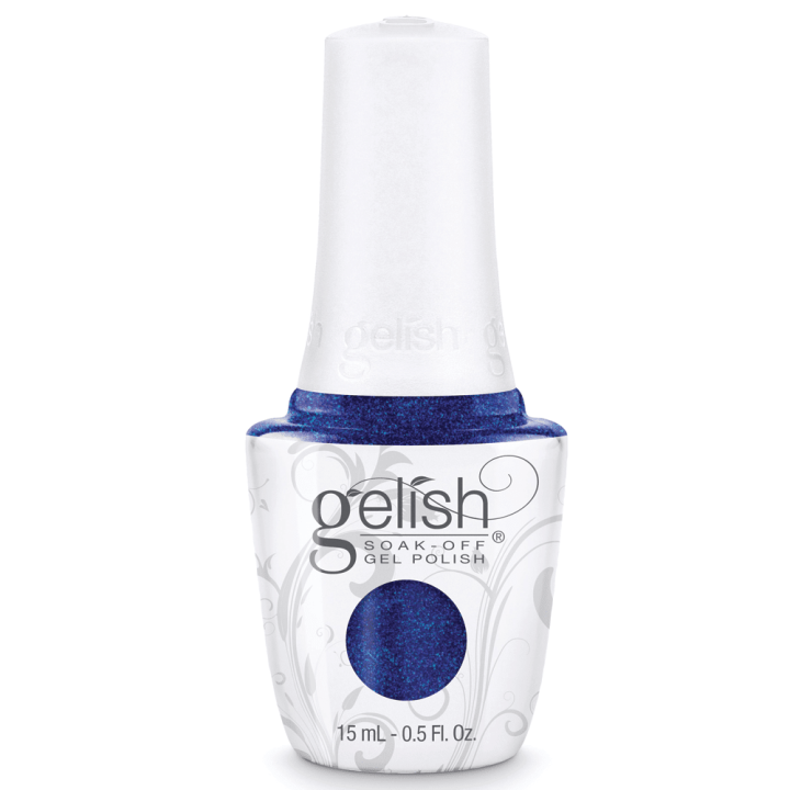 Gelish Gel Polaco Wiggle Finger Wiggle Thumbs