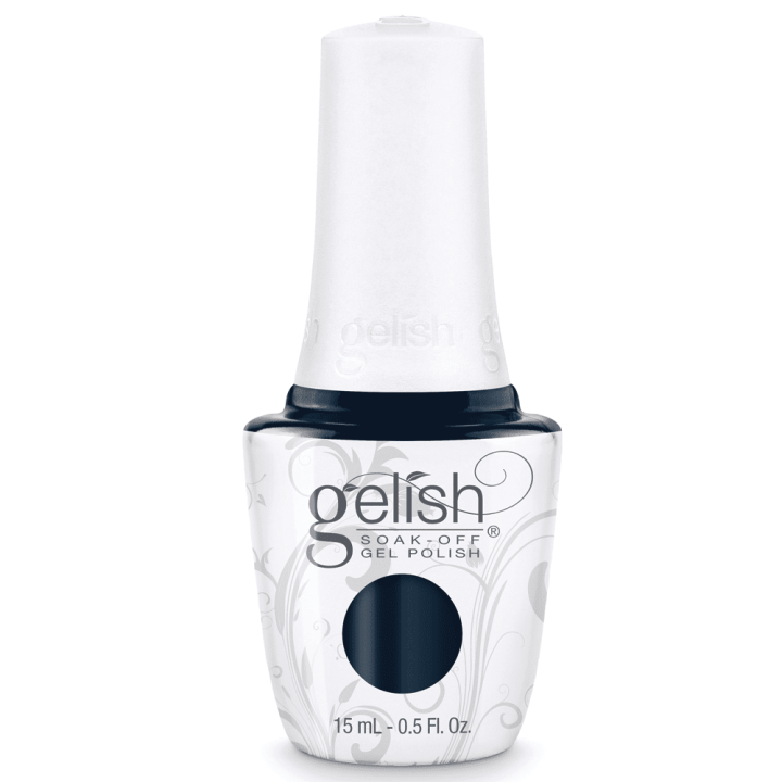 Gelish Gel Polaco No Soy Ajeno Al Amor