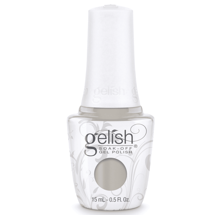 Gelish Gel Polaco Cachemira Tipo De Gal