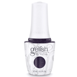 Gelish Gel Polaco Una Chica Conoce la Alegría