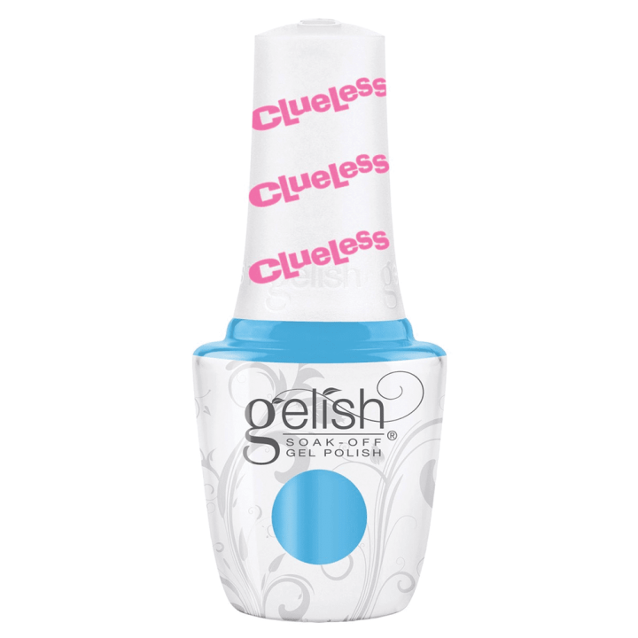 Gelish Gel Polaco Total Betty