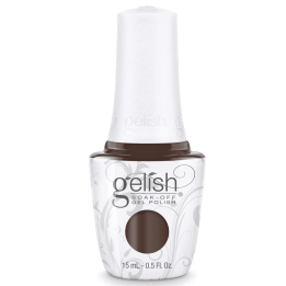 Gelish Gel Polish Want To Cuddle