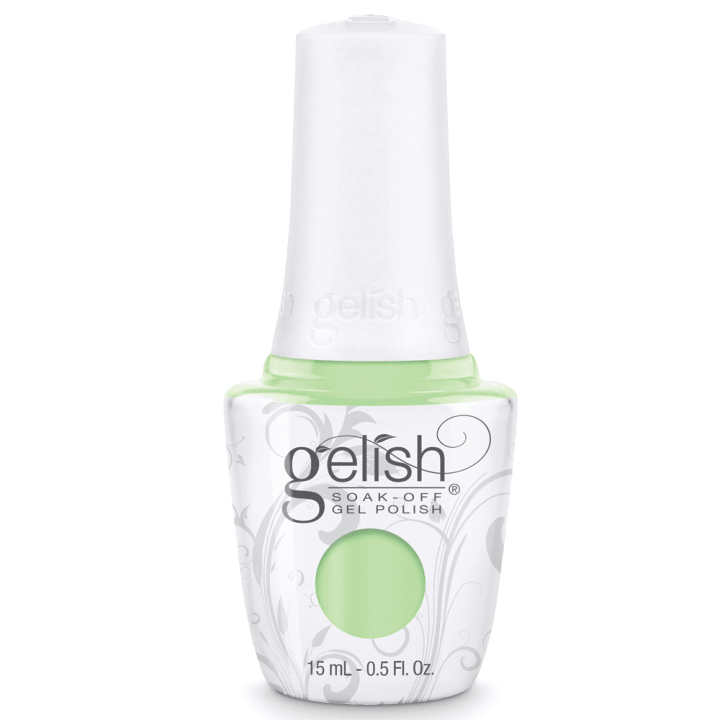 Gelish Gel Polaco ¿Has Harajuku?