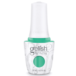 Gelish Gel Polish A Mint Of Spring
