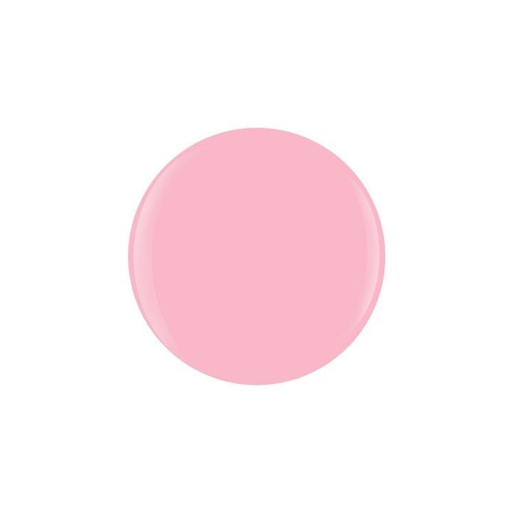 Gelish Gel Polish Pink Smoothie