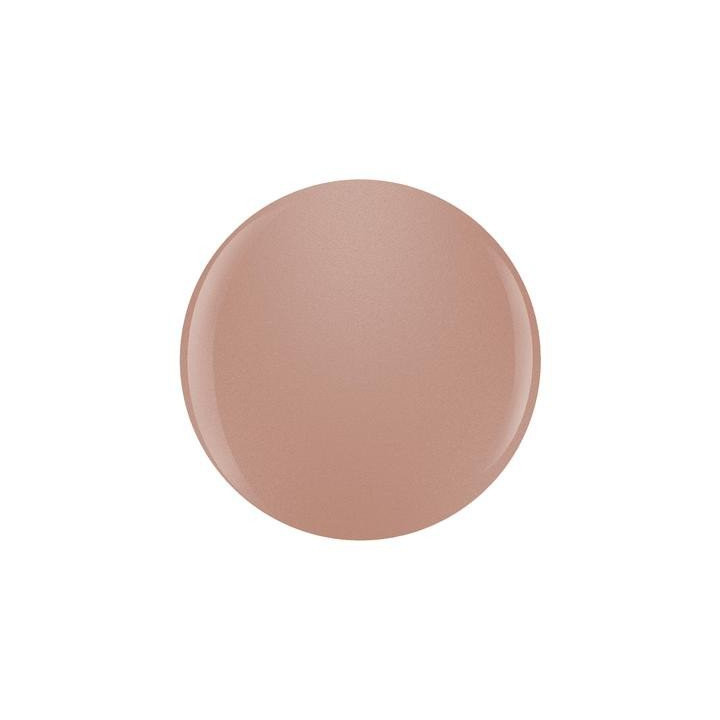 Gelish Gel Modelo Polaco Taupe