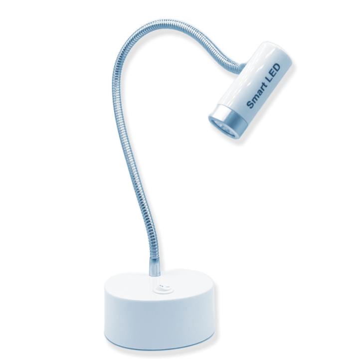 Smart LED lamp