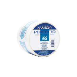 Chablons Perfetto Gelish Harmony 300pcs