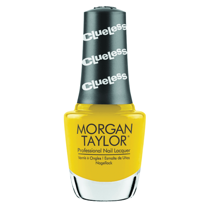 Varnish Morgan Taylor Ugh as If 15ml