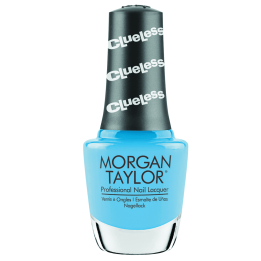 Vernis Morgan Taylor Total Betty 15ml