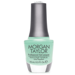 Barniz Morgan Taylor A Mint Chocolate Chip 15ml