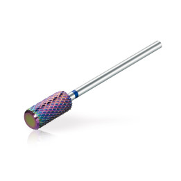Promed de cilindro de tungsteno arco iris