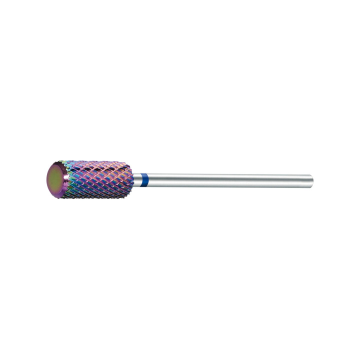 Cylindre Tungstène Rainbow Promed