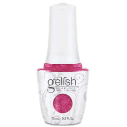 Gelish Gel Polish High Voltage