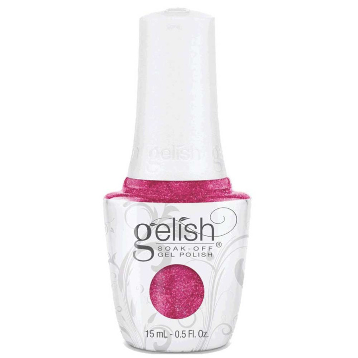 Gelish Polnisches Hochspannungsgel