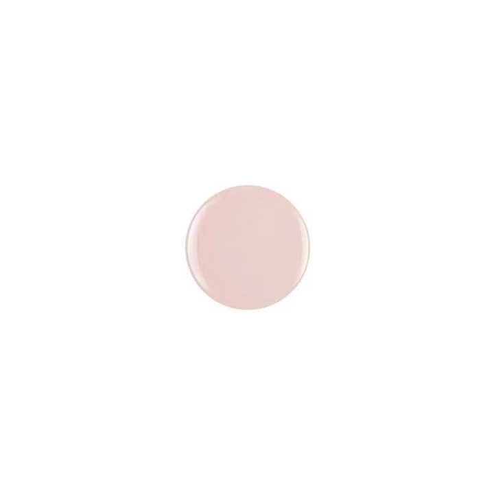Gelish gel polonês bronzeado meu couro