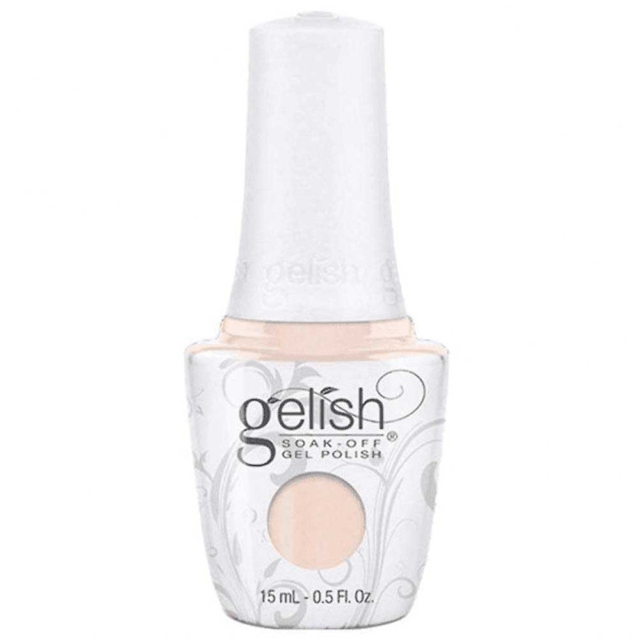 Gelish Gel Polaco Bronceado Mi Piel