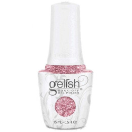 Gelish Gel Polaco June Bride
