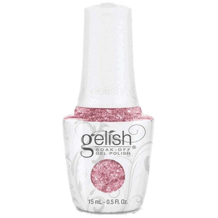 Gelish Gel Polonês Noiva de Junho