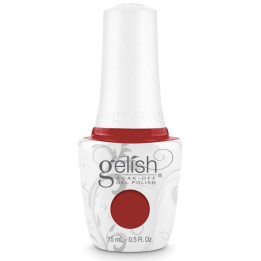 Gelish Gel Polish Don't Break My Corazon