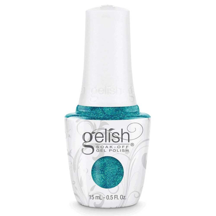 Gelish Gel Polaco Ooca Coocha Bing Bang