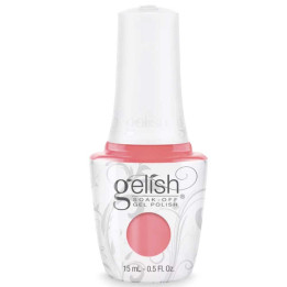 Gelish Gel Polish Manga-round With me