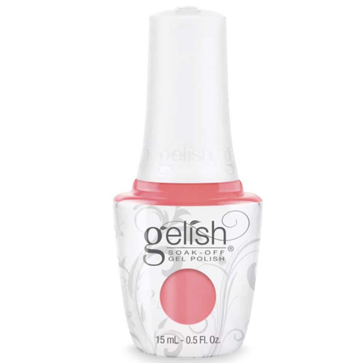 Gelish Gel Polish Manga-round Conmigo