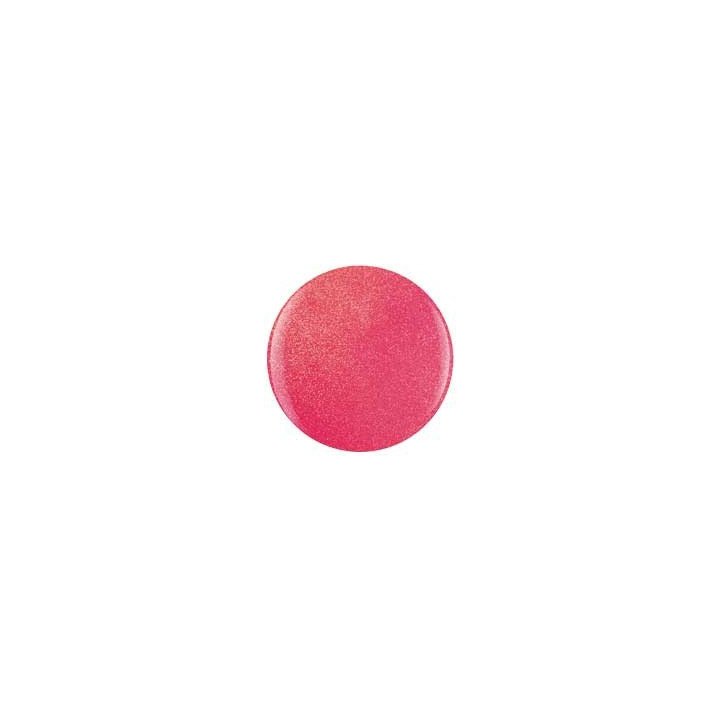Gelish Gel Polish Hip Hot Coral