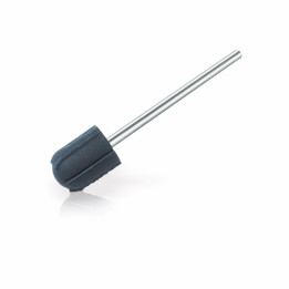 Mandril Soporte Funda de goma 10mm