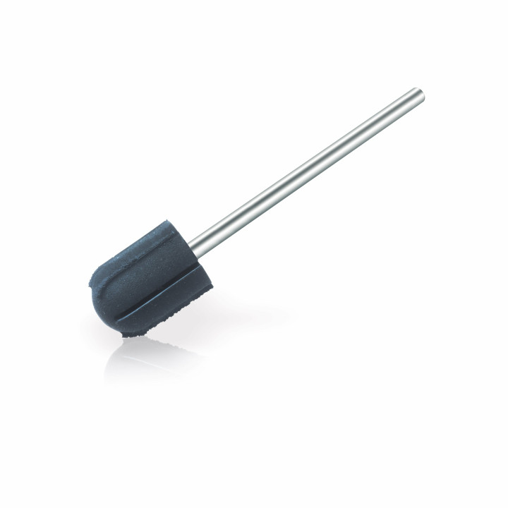 Mandril Soporte Funda de goma 10mm