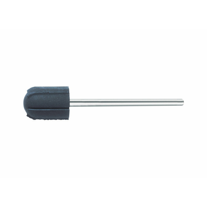 Mandril Soporte Funda de goma 10mm