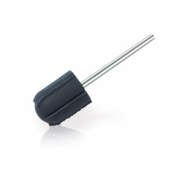 Mandril Soporte Funda de goma 13mm