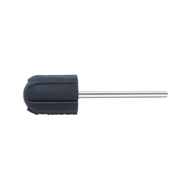Mandril Soporte Funda de goma 13mm