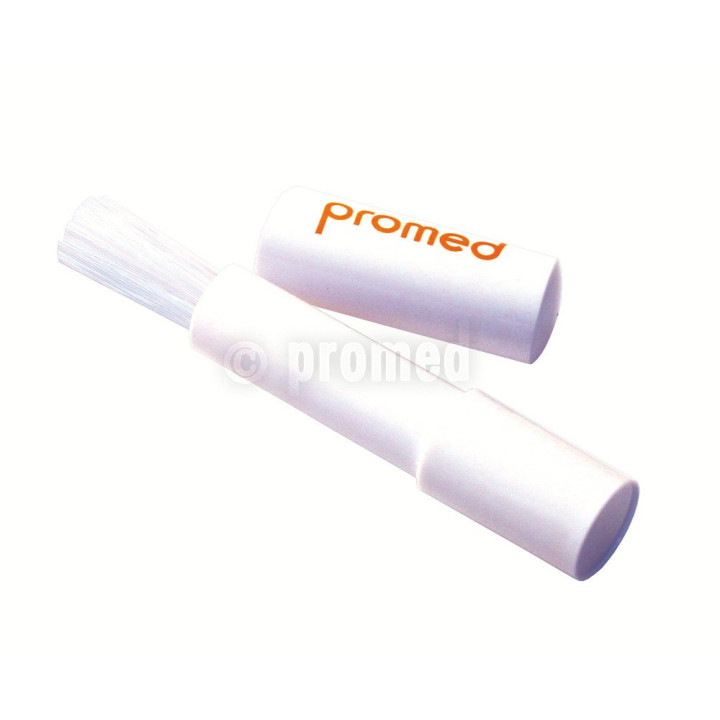 Retractable cleaning brush Promed