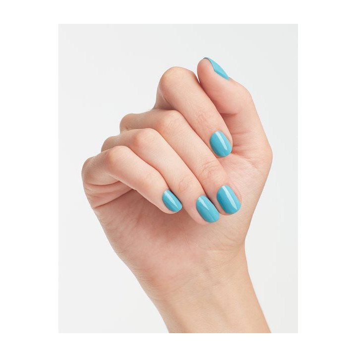 Varnish OPI Can't Find My Czechbook 15ml