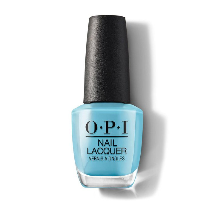 Varnish OPI Can't Find My Czechbook 15ml