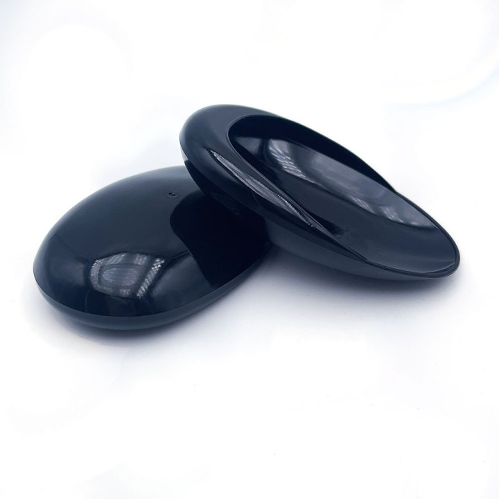 Ear protection covers