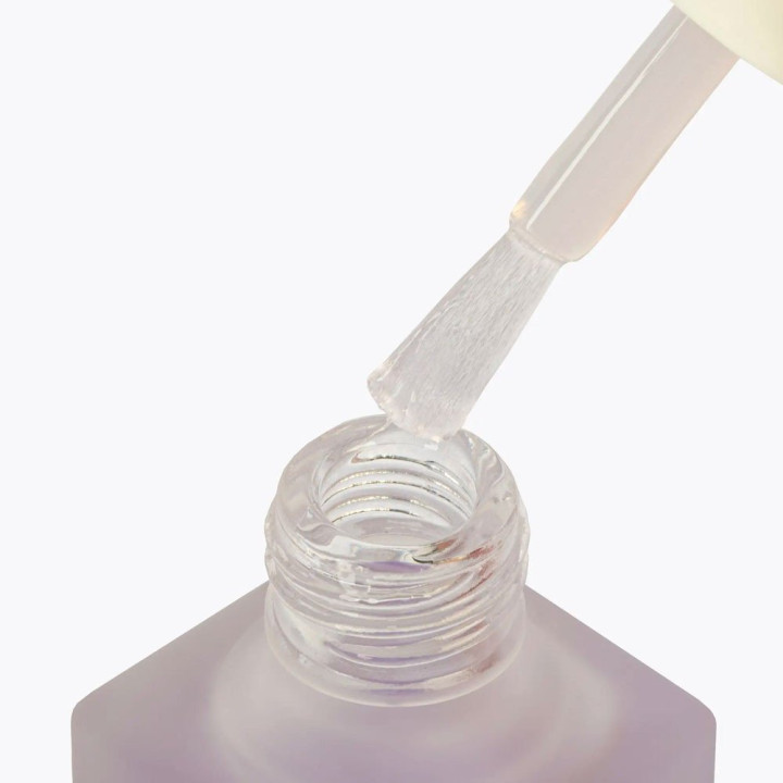 Hard Rock Mesauda 10ml Durcisseur