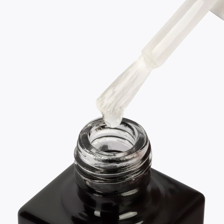 Light Flash Top coat Mesauda 10ml