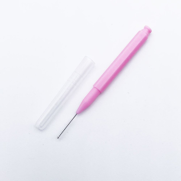 Brossettes cils et sourcils x 30