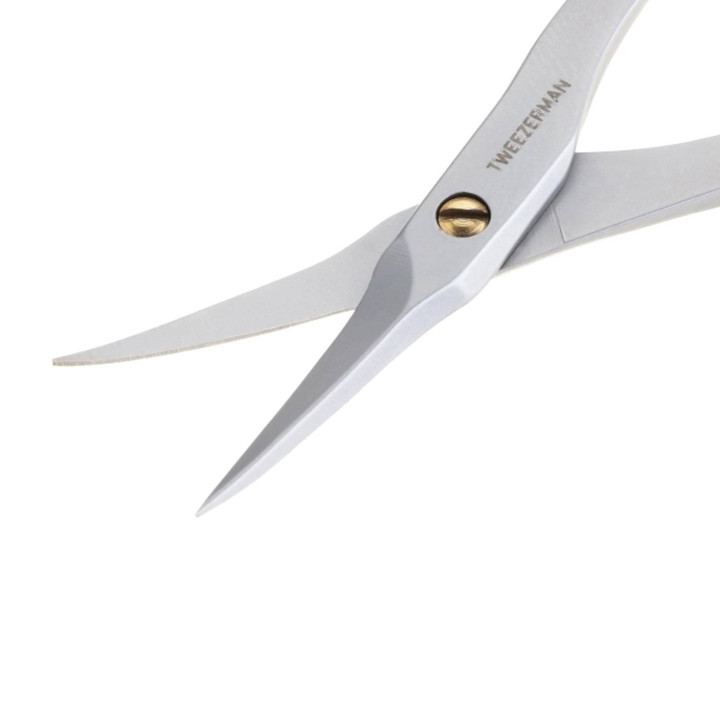 Cuticle scissors Tweezerman