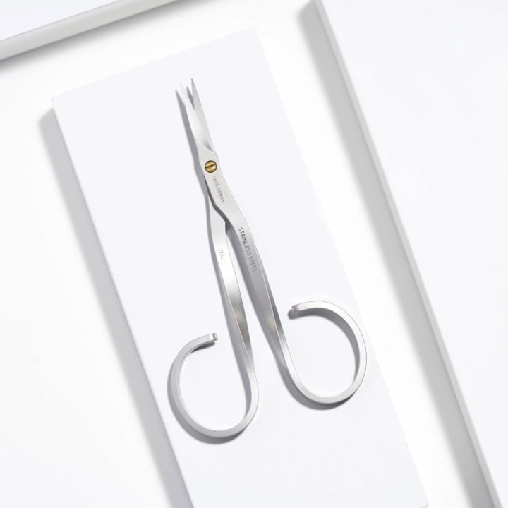 Cuticle scissors Tweezerman
