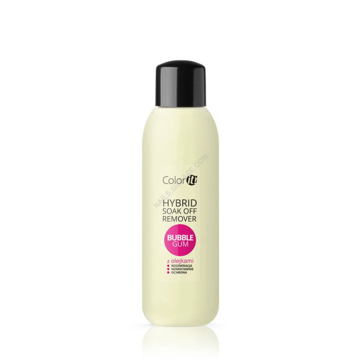 Mergulhe a solução 570ml