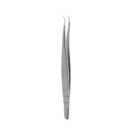 Pince à extensions de cils courbée Pro Expert Staleks 41/3
