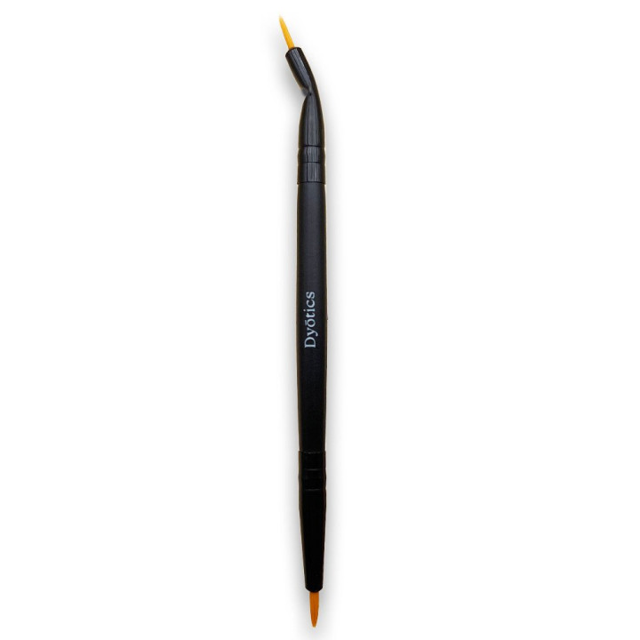 Pinceau double Henné Dyotics