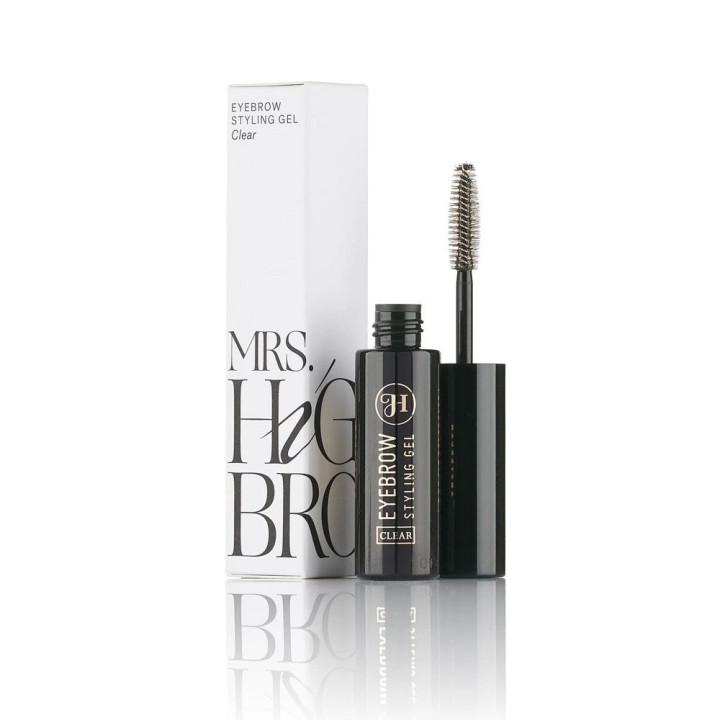 Gel coiffant Styling Gel Mrs Highbrow
