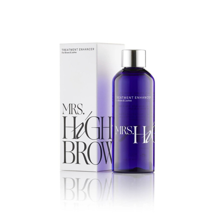 Activateur Treatment enhancer Mrs Highbrow 100ml