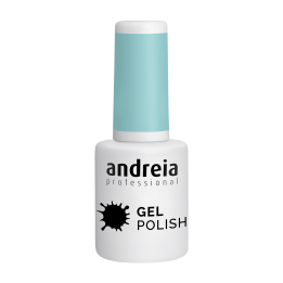 Gel Polish Andreia barniz semipermanente profesional.